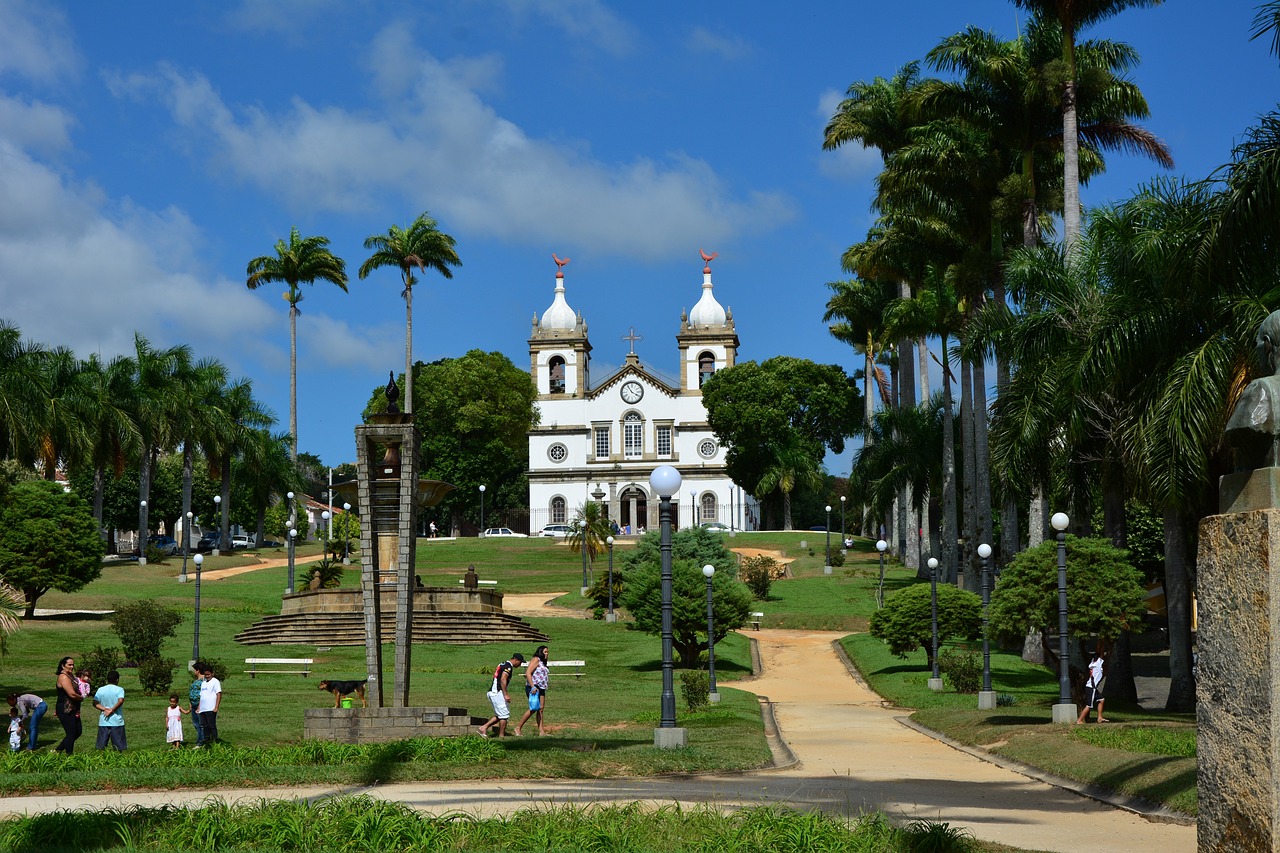 Explorando João Pessoa en 3 Días